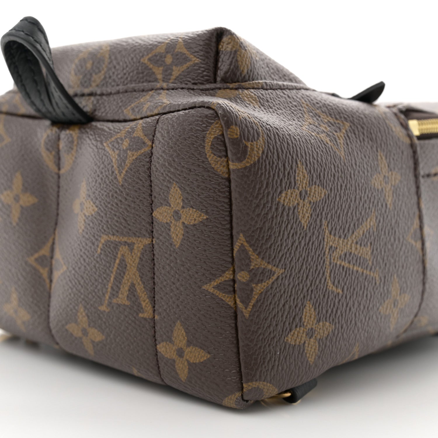 Louis Vuitton Monogram Palm Springs Backpack Mini 10 of 13