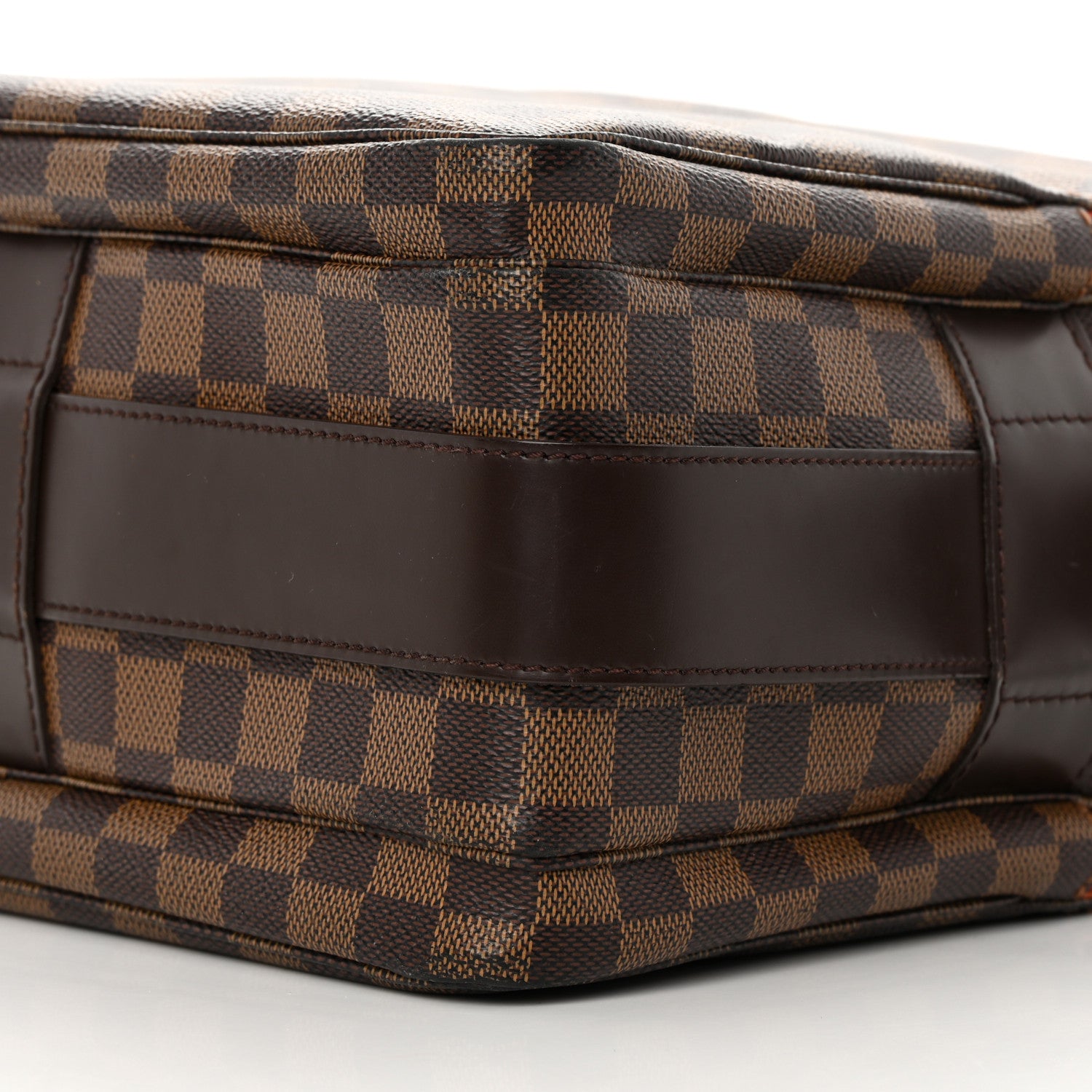 Louis Vuitton Damier Ebene Naviglio 9 of 15