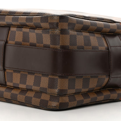 Louis Vuitton Damier Ebene Naviglio 9 of 15