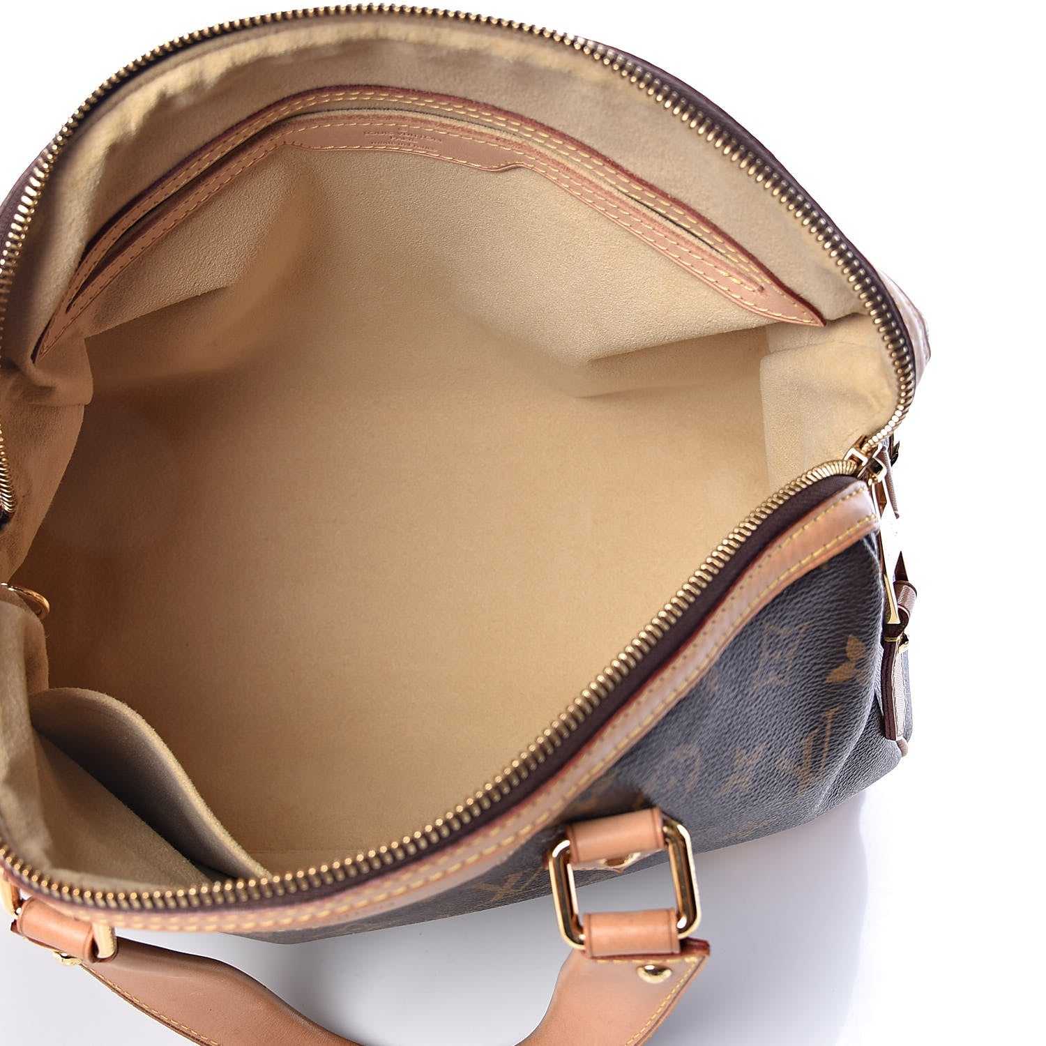 Louis Vuitton Monogram Retiro PM 6 of 10