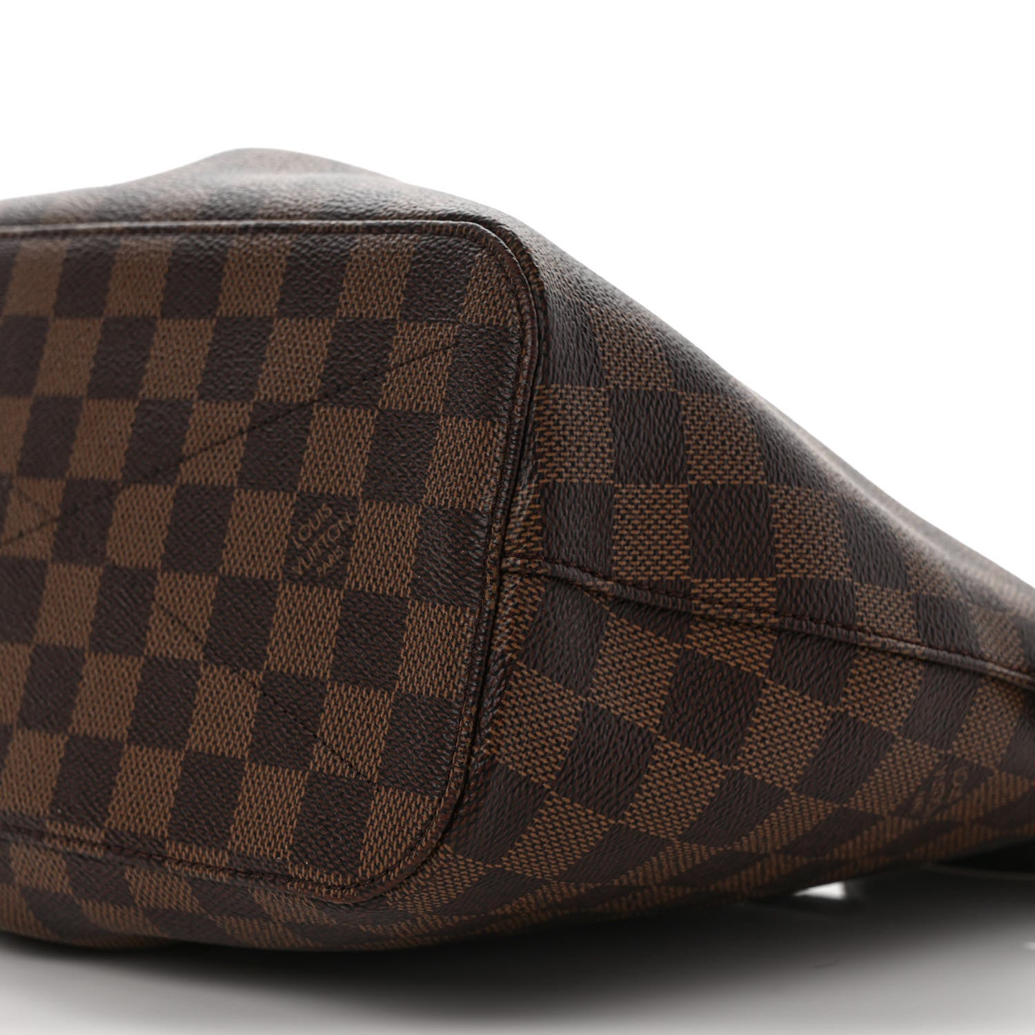 Louis Vuitton Damier Ebene Siena PM 8 of 10