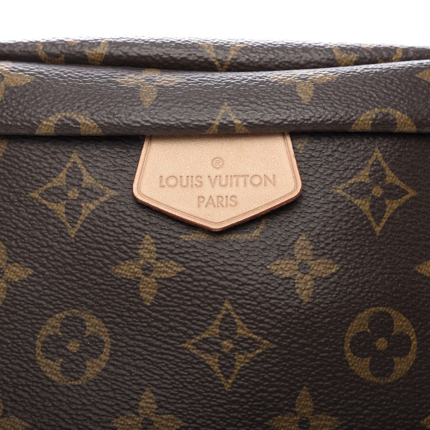 Monogram Bumbag