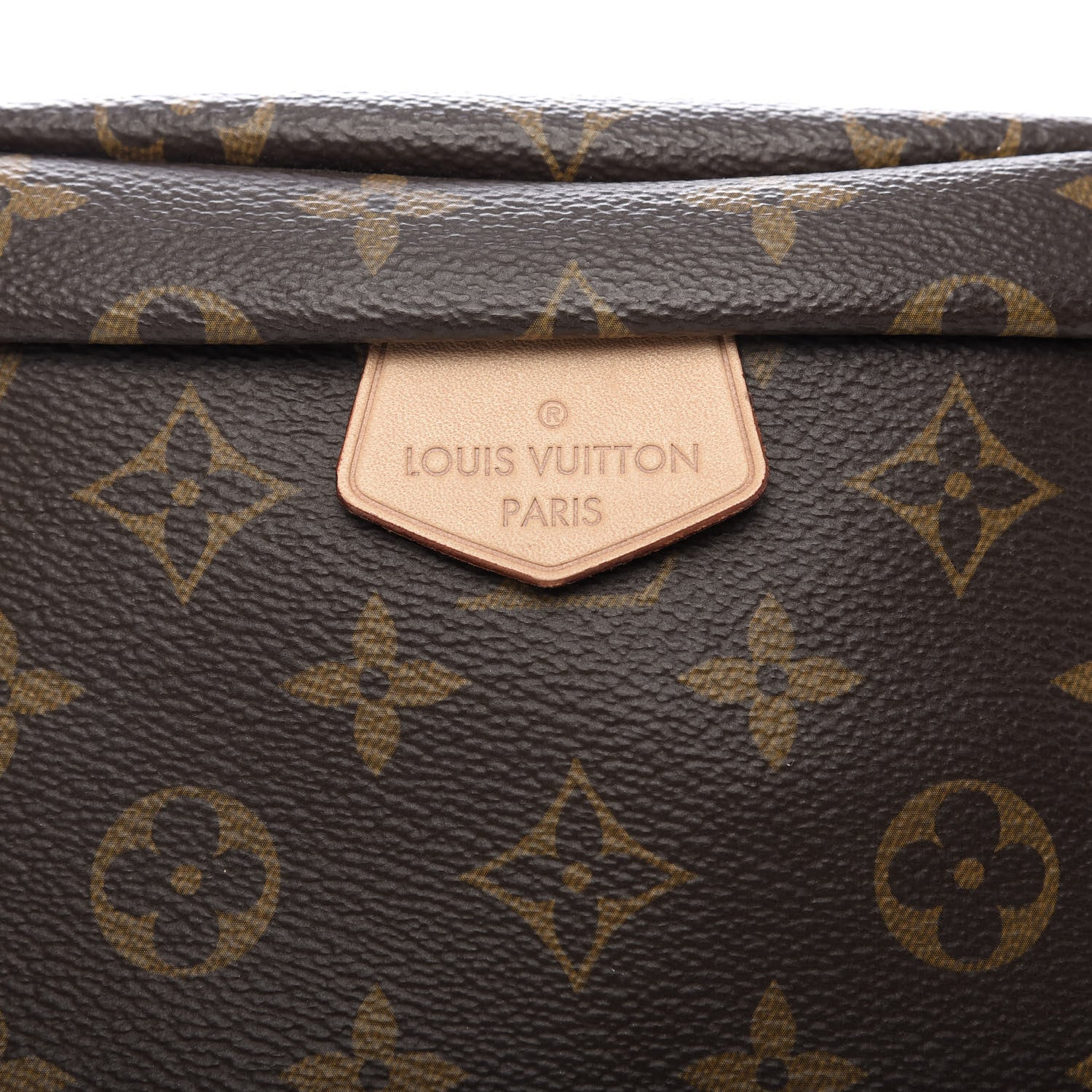 Louis Vuitton Monogram Bumbag 9 of 9