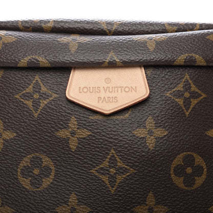 Louis Vuitton Monogram Bumbag 9 of 9