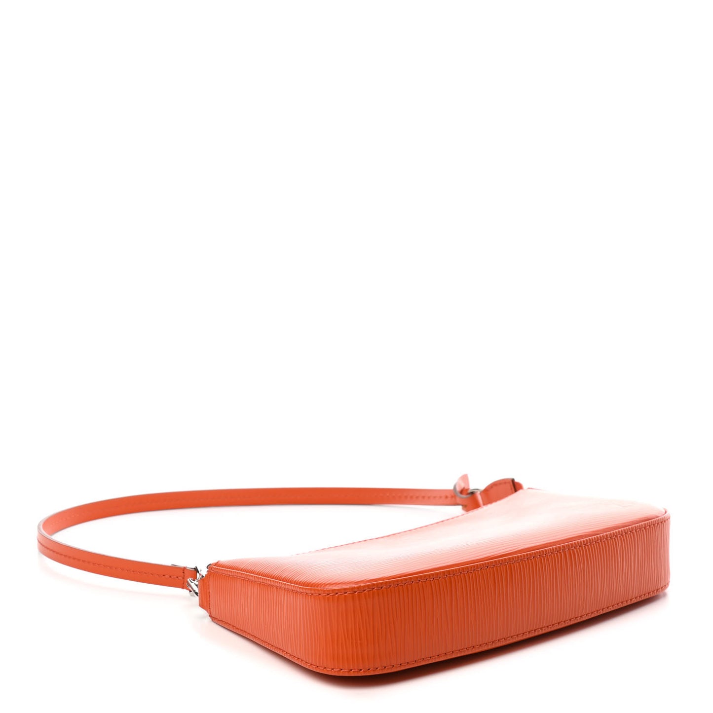 Epi Pochette Accessories NM Piment