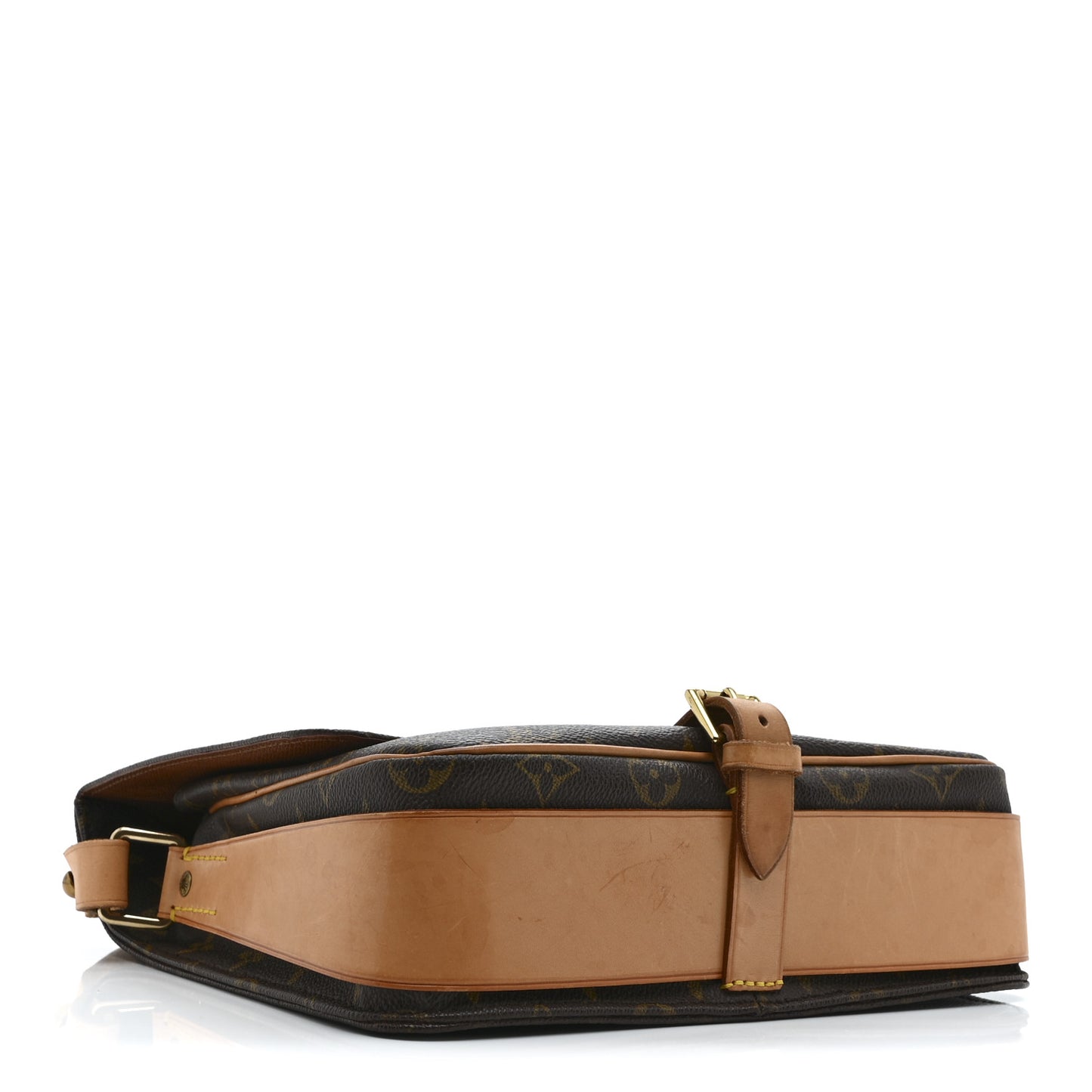 Monogram Cartouchiere 26