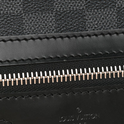 Louis Vuitton Damier Graphite Thomas 10 of 14