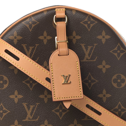 Louis Vuitton Monogram Boite Chapeau Souple 8 of 11