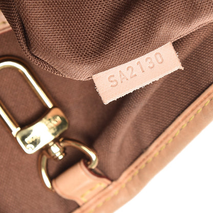 Louis Vuitton Monogram Batignolles Horizontal 7 of 16