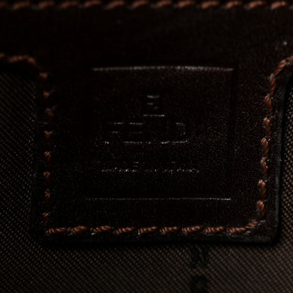Fendi Zucca Baguette Tobacco 6 of 14