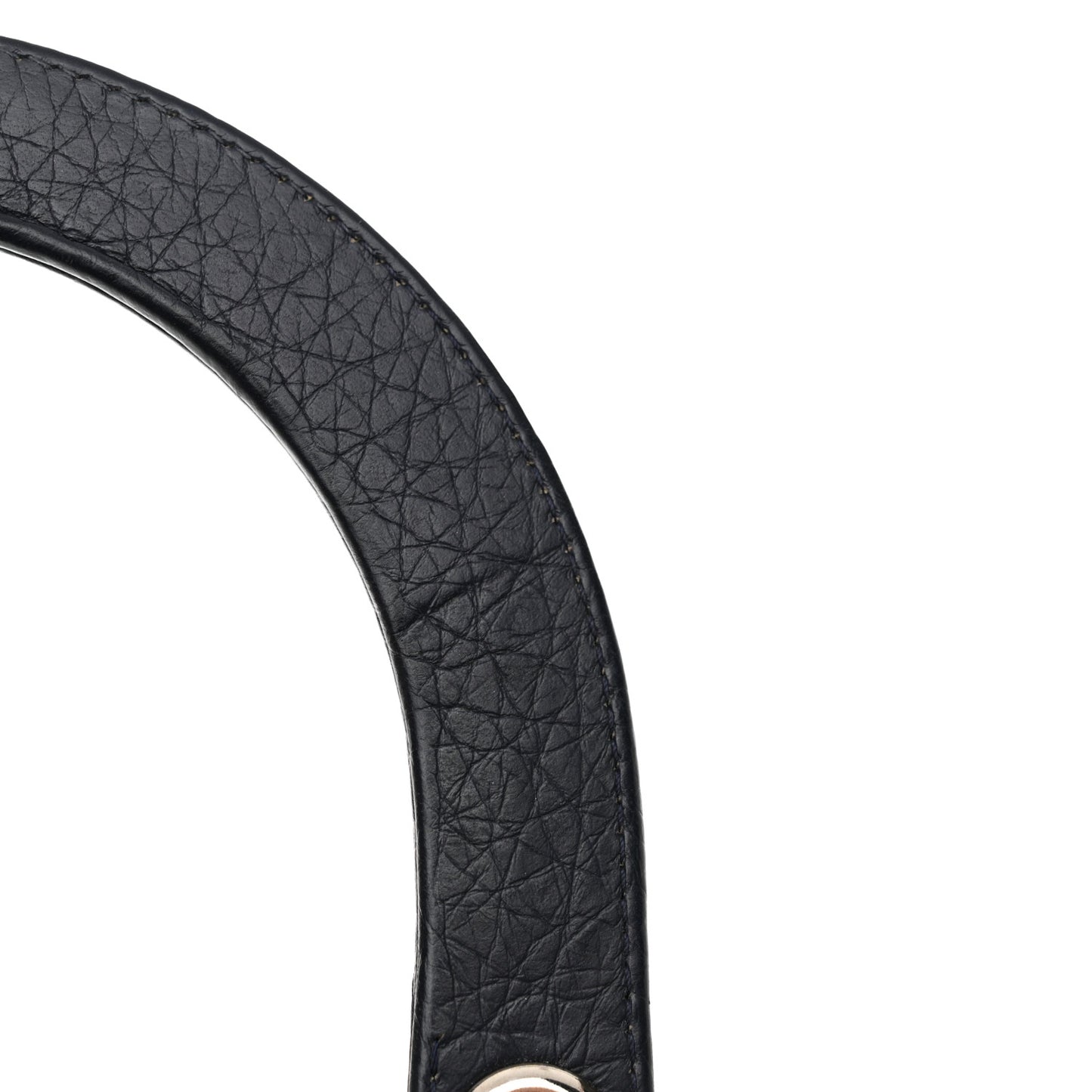 Bullcalf Medium Diorissimo Tote Navy