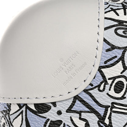 Louis Vuitton Monogram Comics Horizon 55 Multicolor 5 of 10