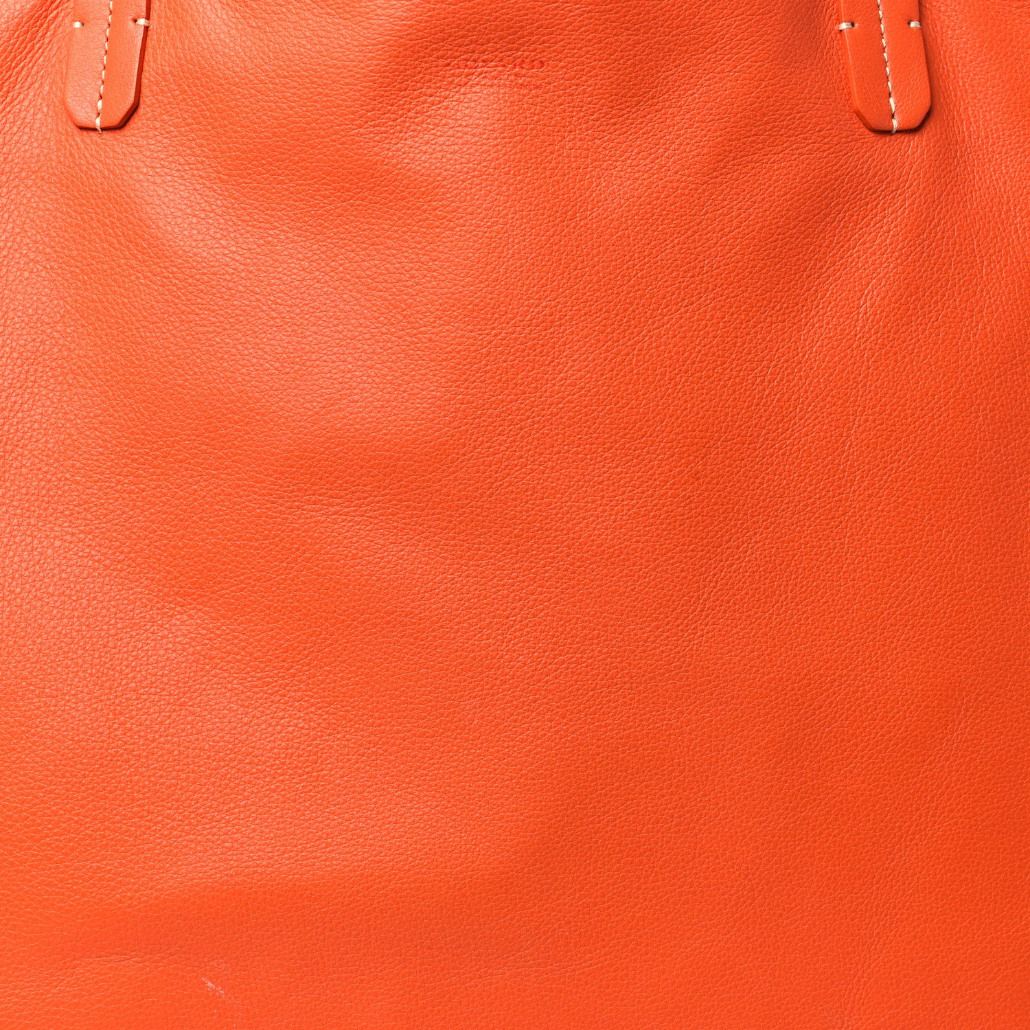 Goyard Goyardine Reversible Anjou GM Orange 11 of 17