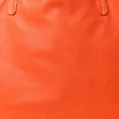 Goyard Goyardine Reversible Anjou GM Orange 11 of 17