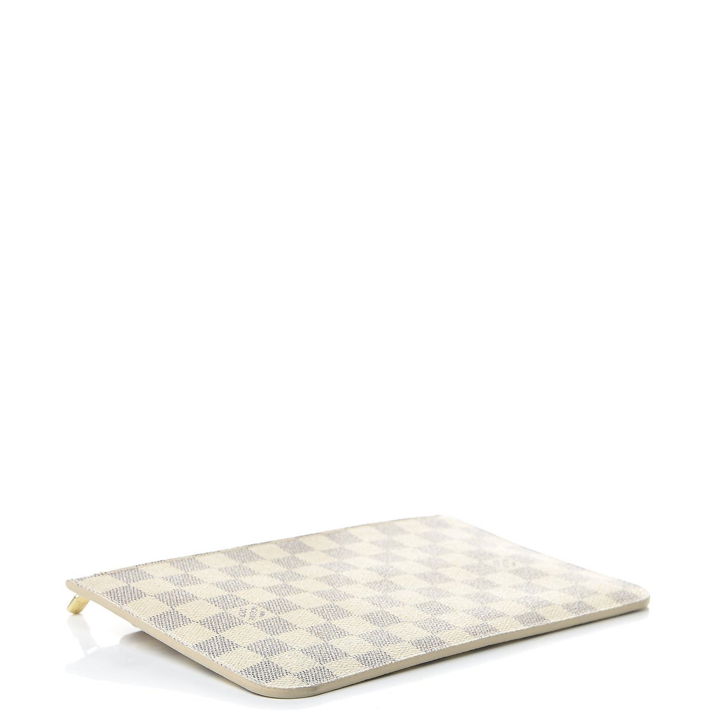 Damier Azur Neverfull MM GM Pochette