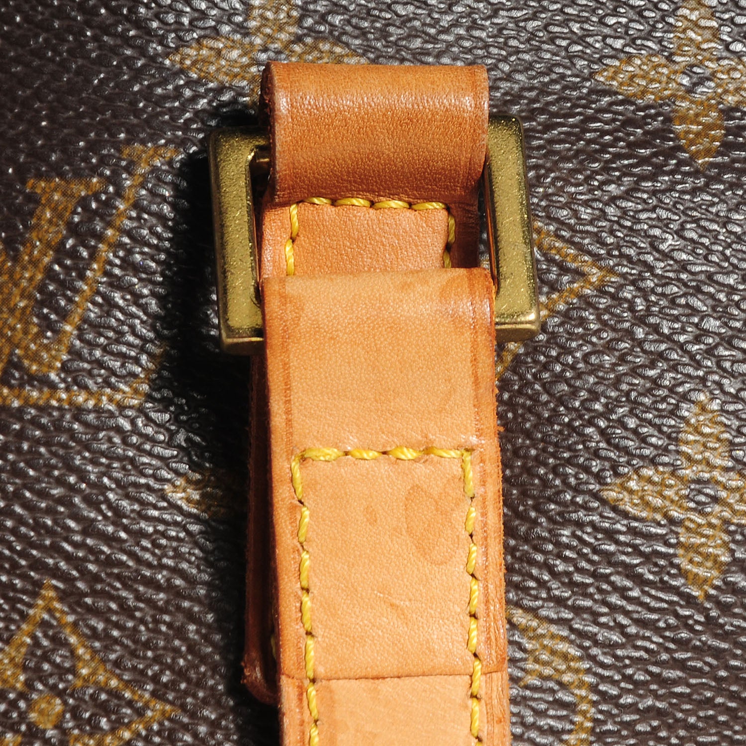 Louis Vuitton Monogram Cabas Piano 7 of 10