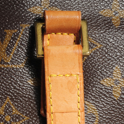 Louis Vuitton Monogram Cabas Piano 7 of 10
