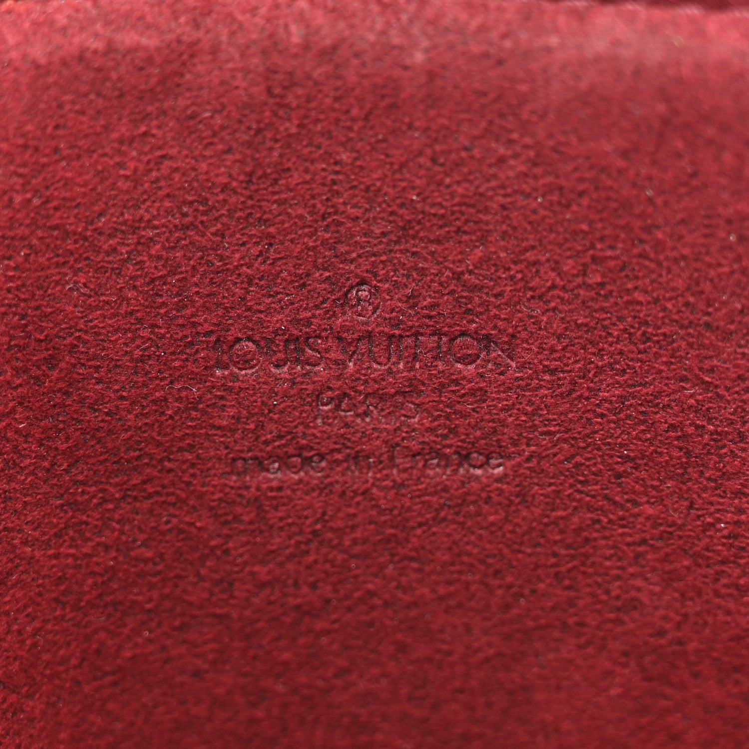 Louis Vuitton Monogram Multicolor Pochette Accessories White 6 of 15