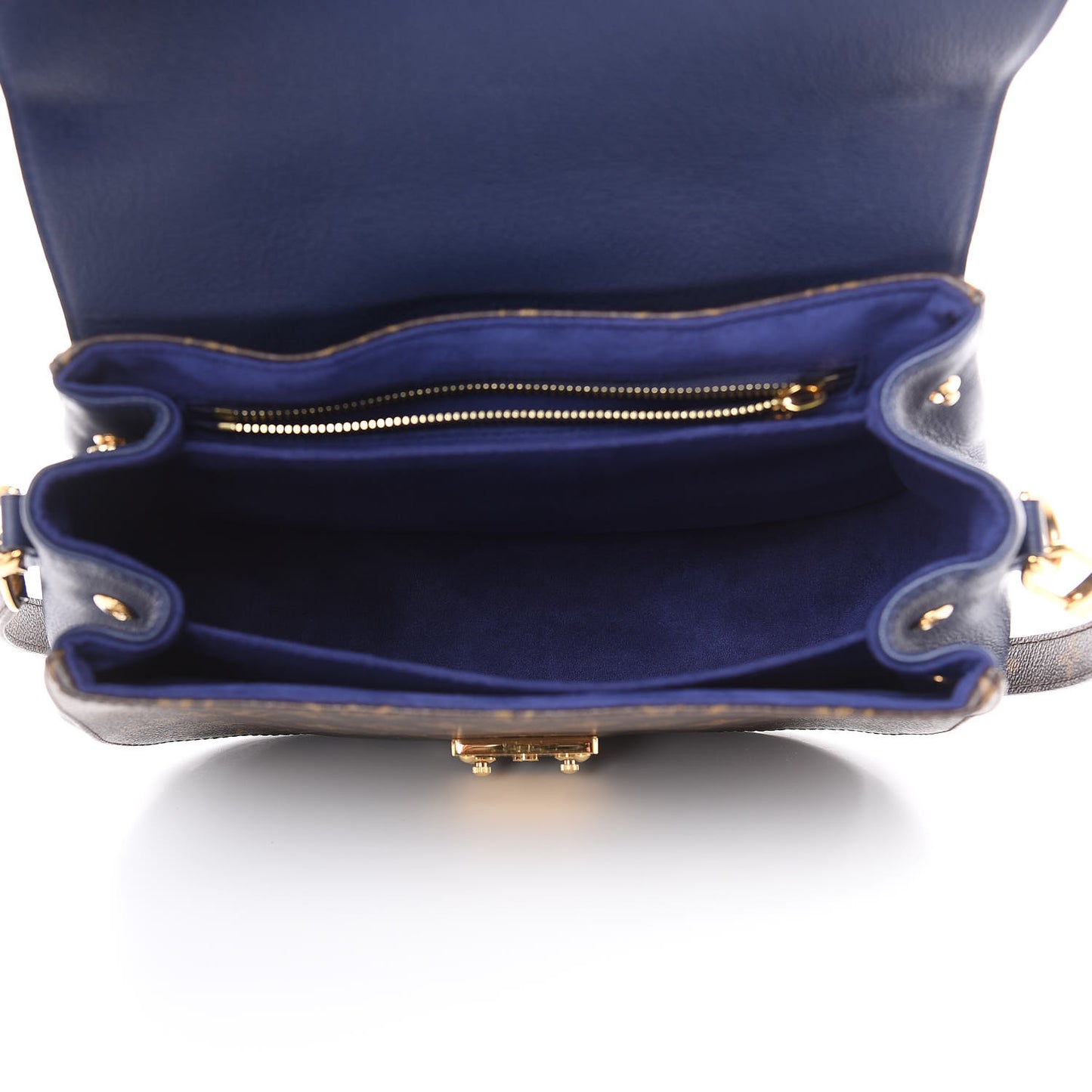 Monogram Eden MM Celeste