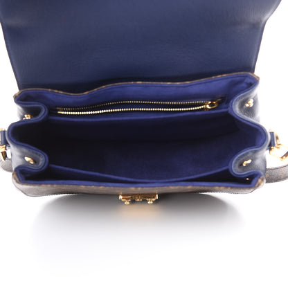 Louis Vuitton Monogram Eden MM Celeste 5 of 12