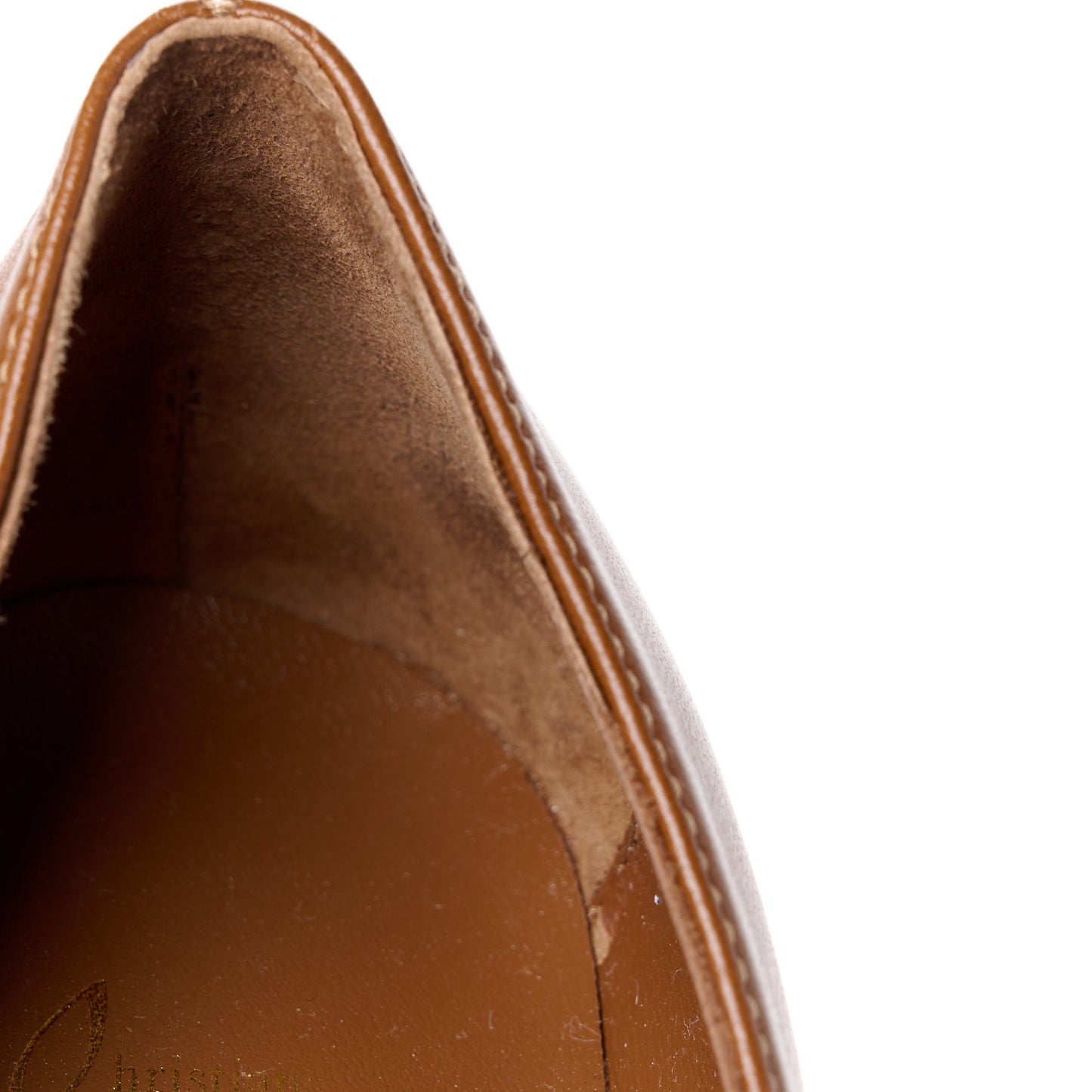 Nappa Kate 100 Pumps 35 Nude 5