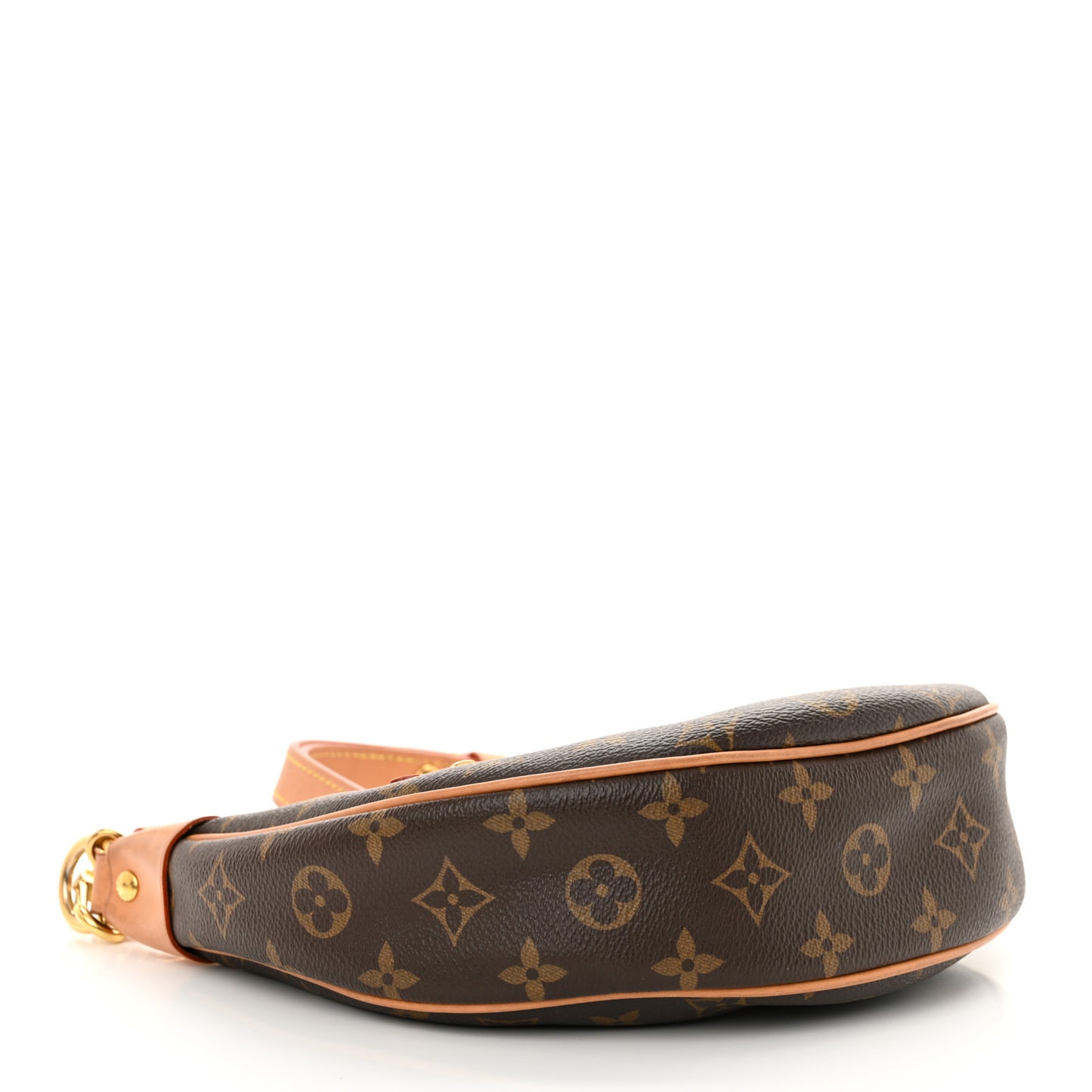 Monogram Loop