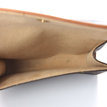 Louis Vuitton Monogram Pochette Florentine XS 5 of 12