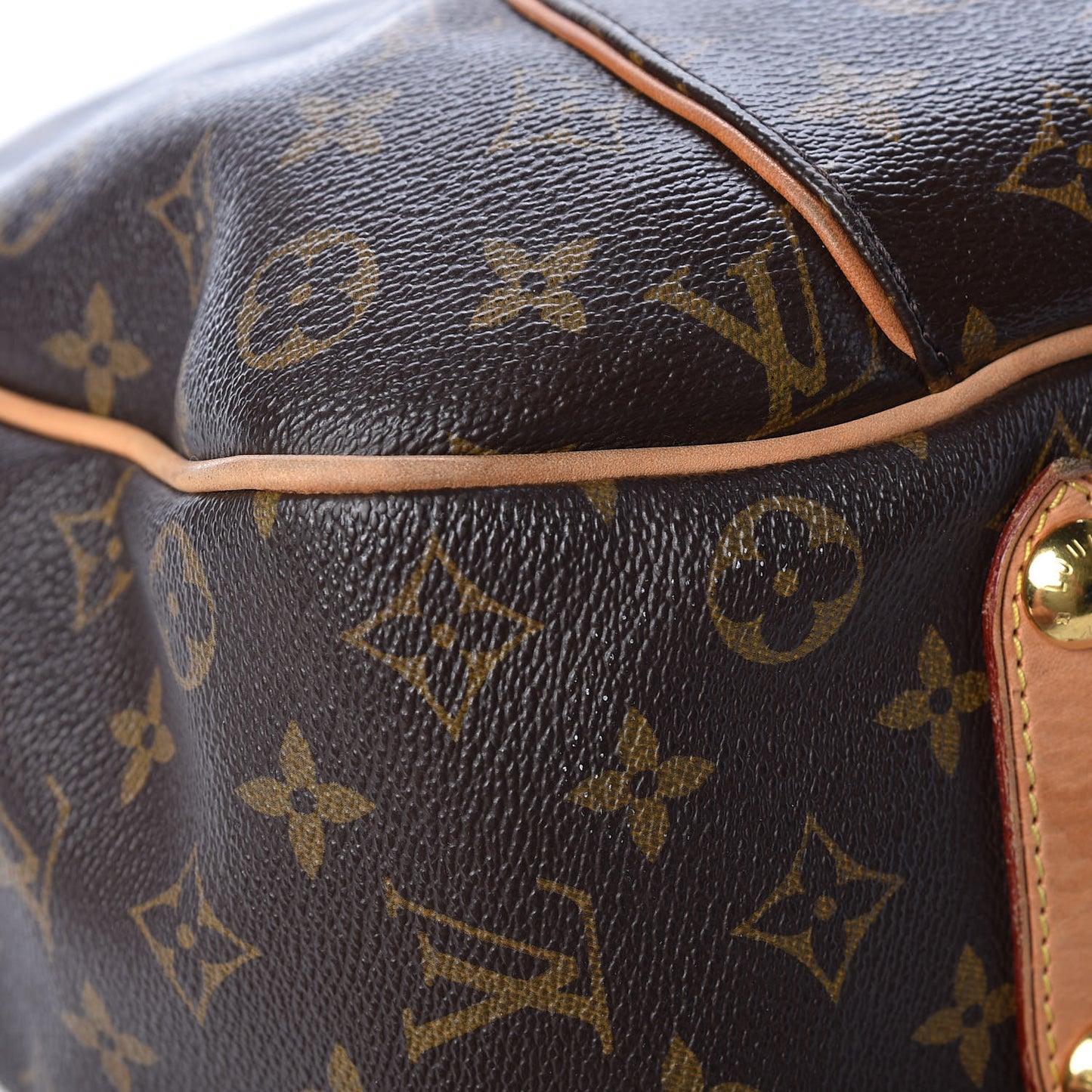 Monogram Galliera PM