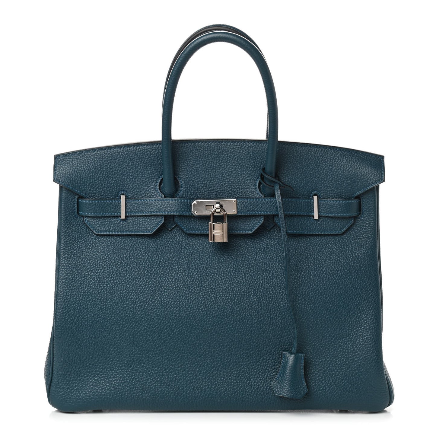 Togo Birkin 35 Colvert
