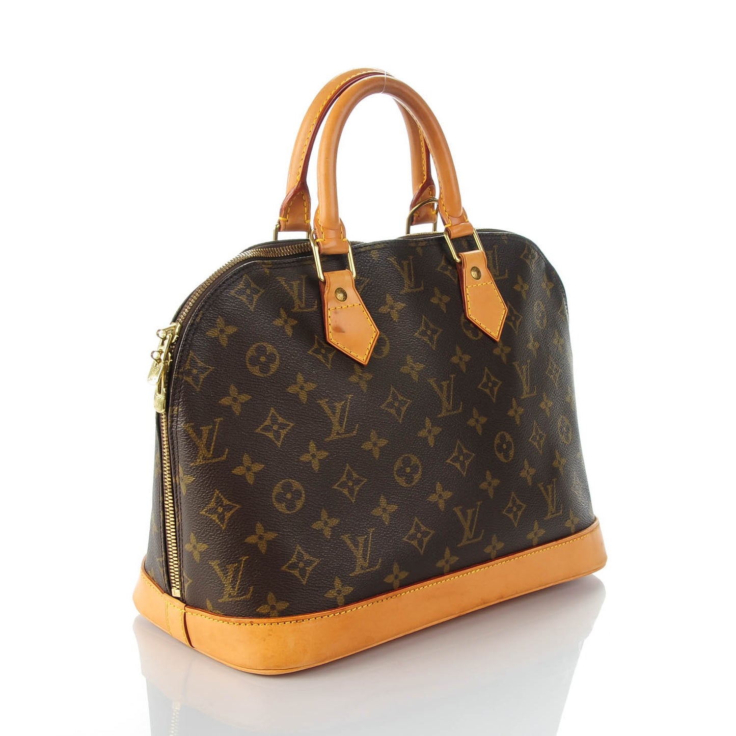 Monogram Alma PM