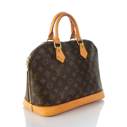 Louis Vuitton Monogram Alma PM 3 of 14