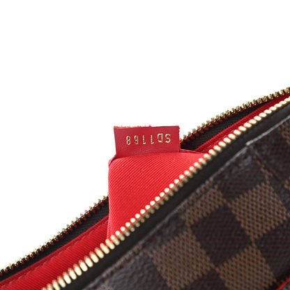 Louis Vuitton Damier Ebene South Bank Besace 8 of 12