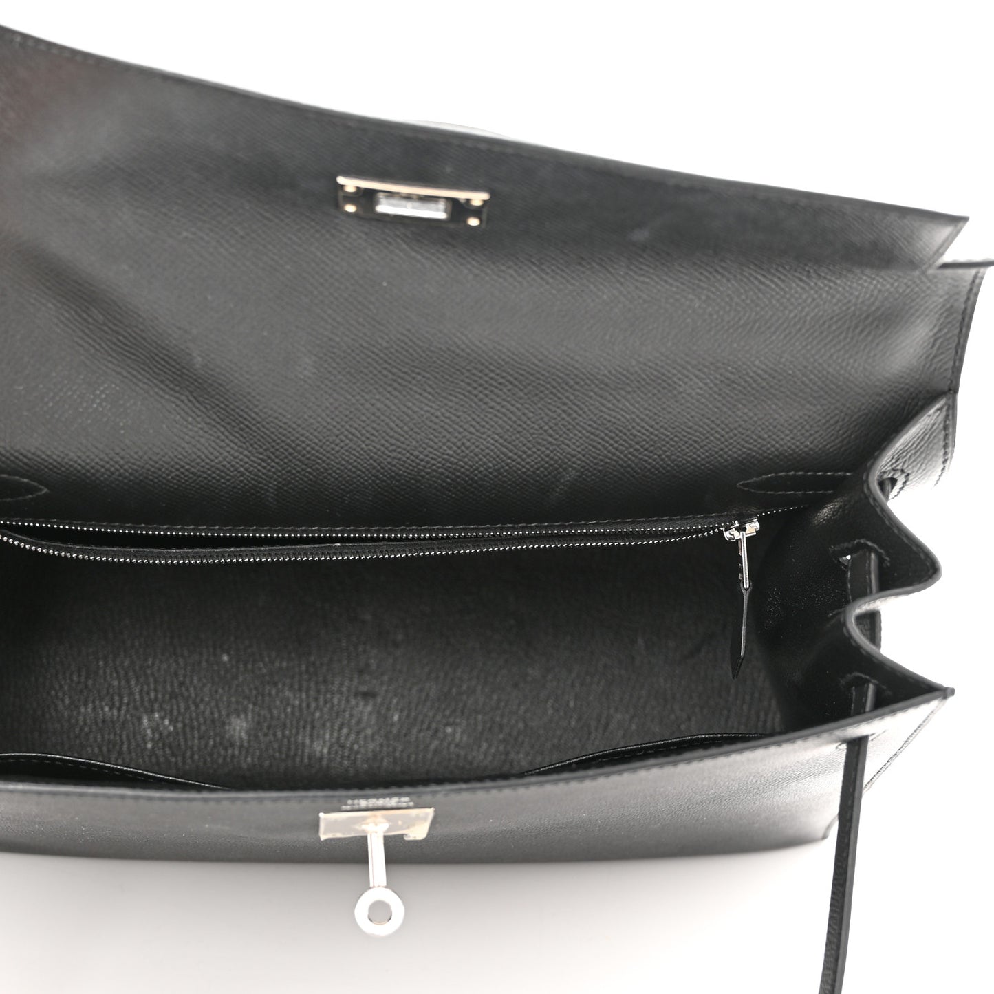 Epsom Kelly Sellier 32 Black