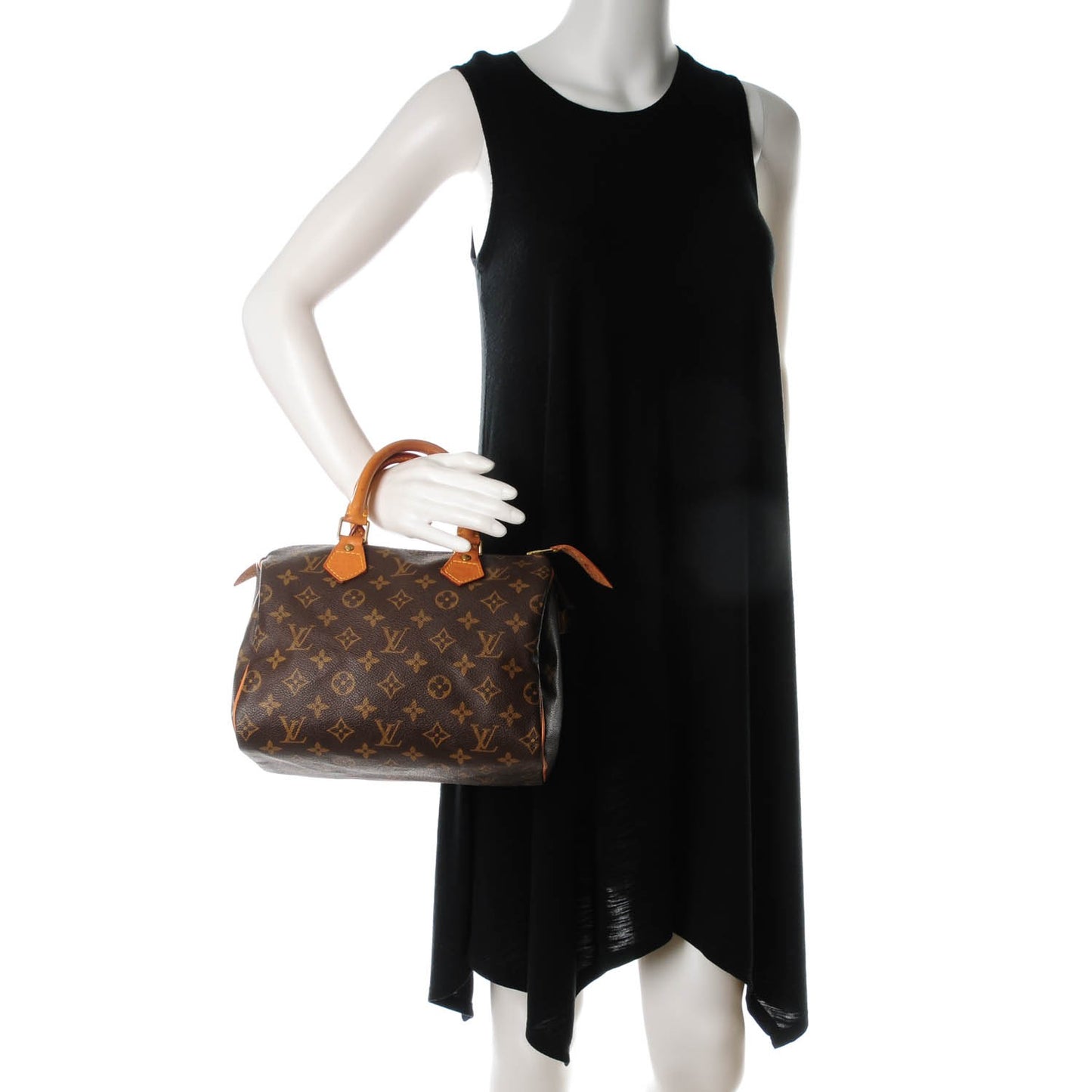 Monogram Speedy 25