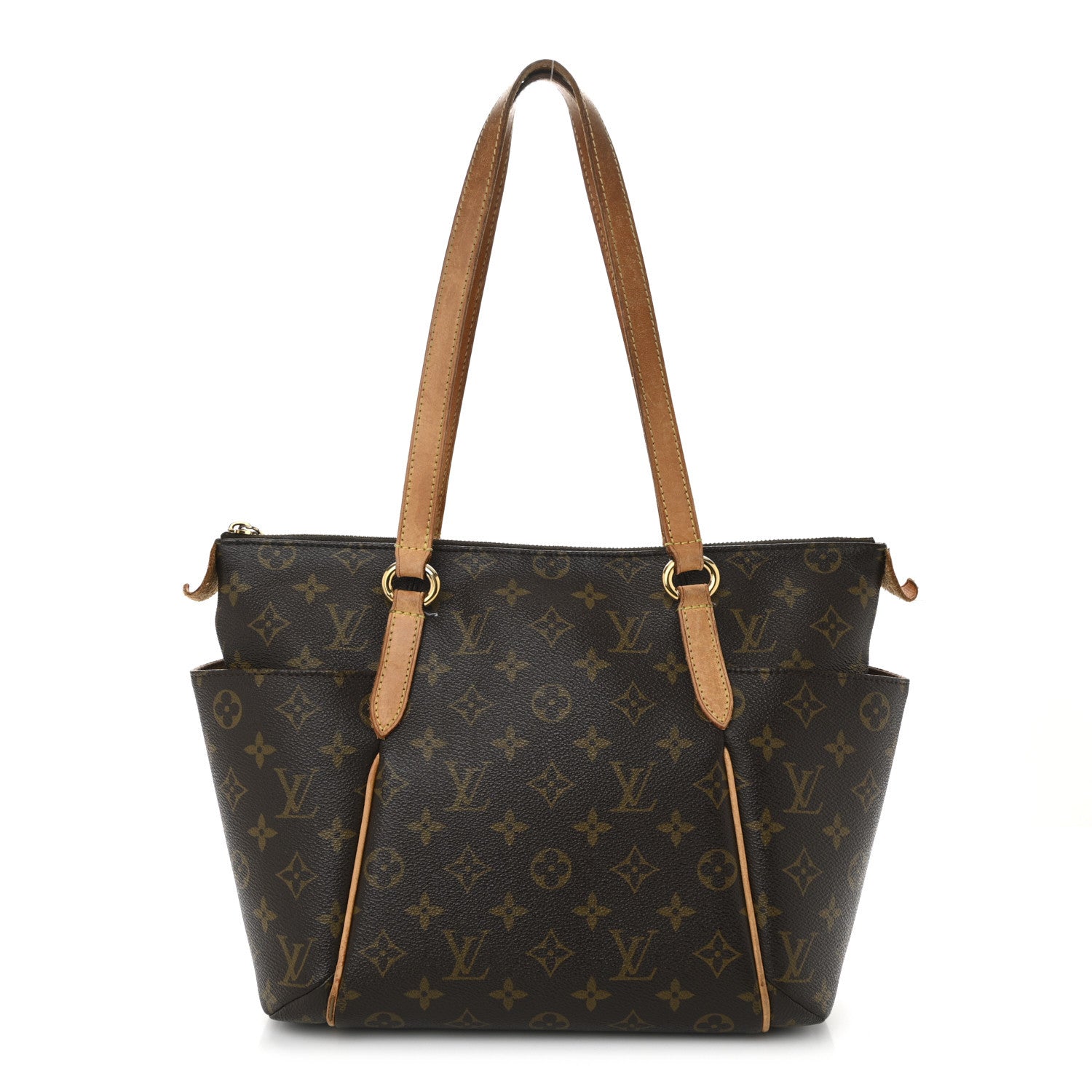 Louis Vuitton Monogram Totally PM 1 of 11