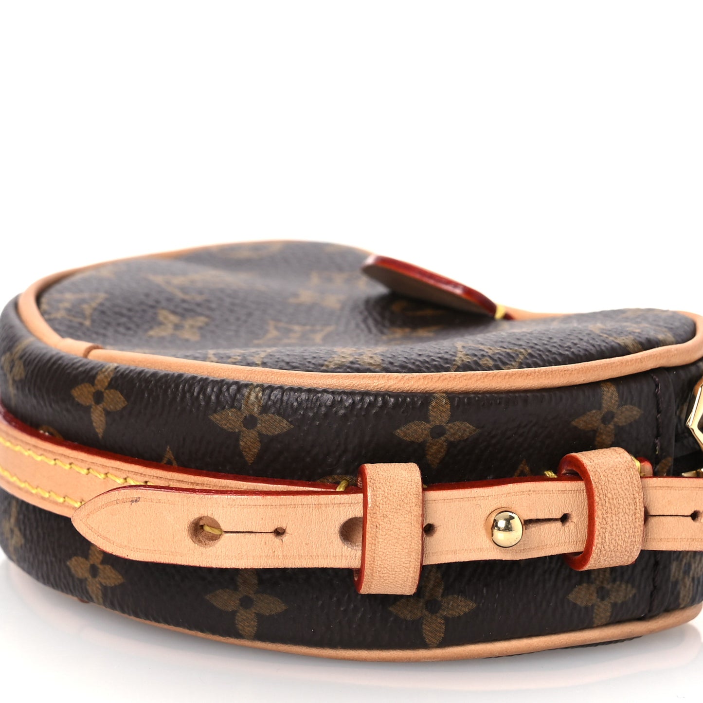 Monogram Croissant MM NM Pochette