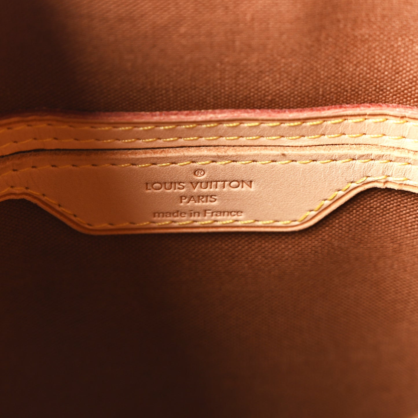 Monogram Palermo GM