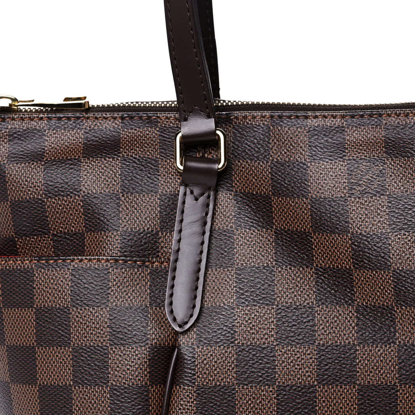Damier Ebene Totally PM