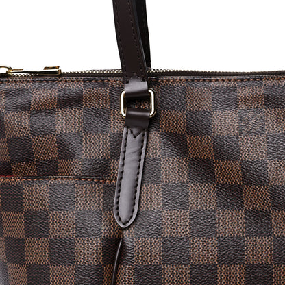 Louis Vuitton Damier Ebene Totally PM 7 of 11