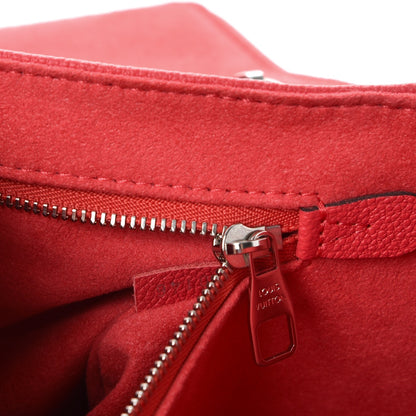 Louis Vuitton Empreinte Saint Germain PM Poppy 9 of 9