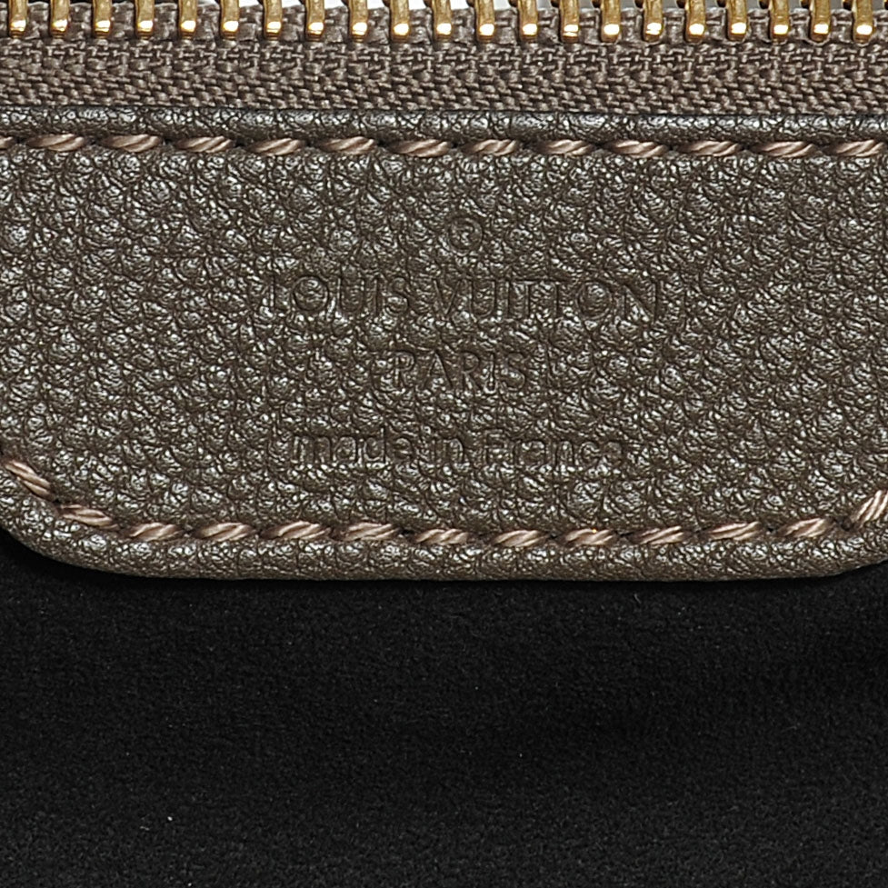 Mahina L Elephant Gris