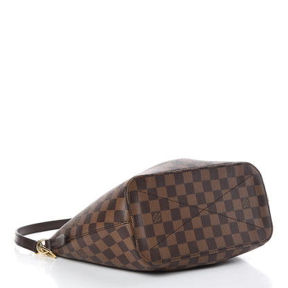 Louis Vuitton Damier Ebene Siena PM 4 of 10