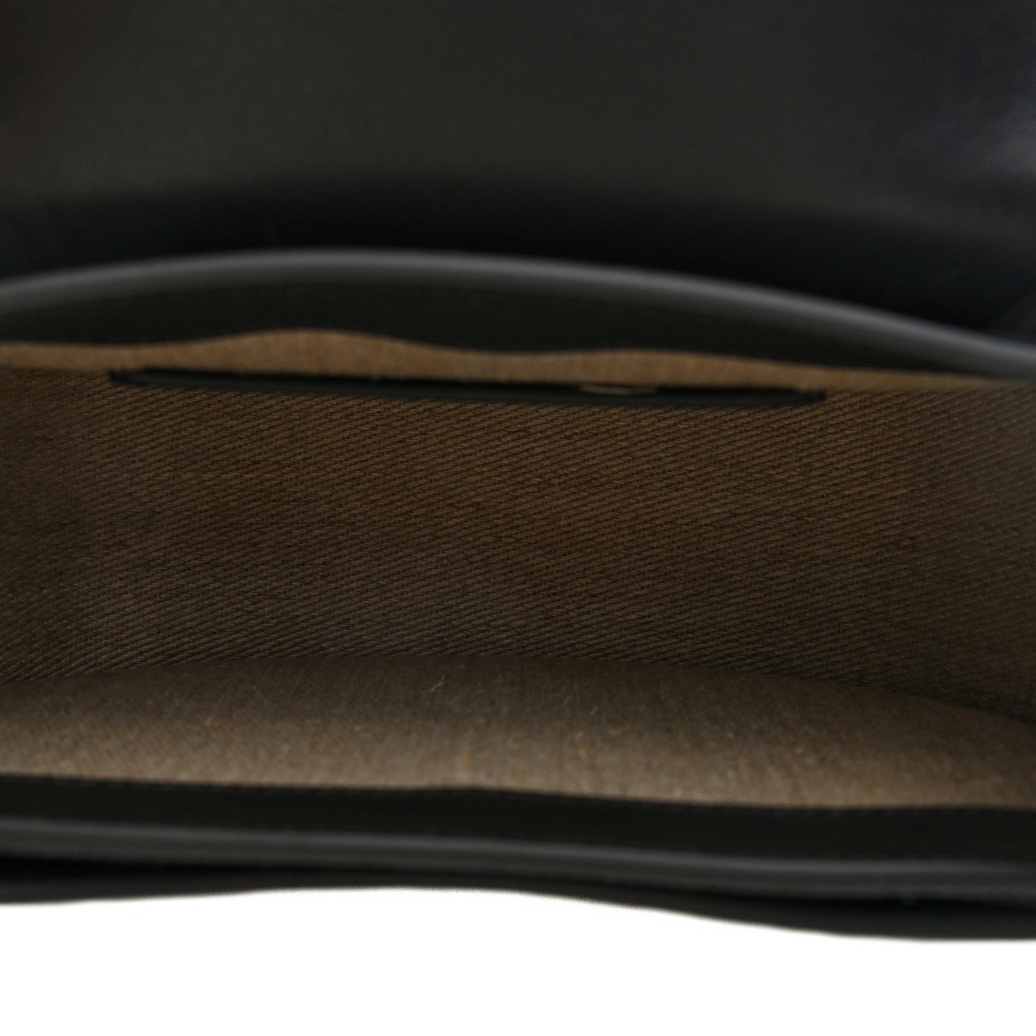 Chloe Calfskin Small Tess Bag Black 5 of 9