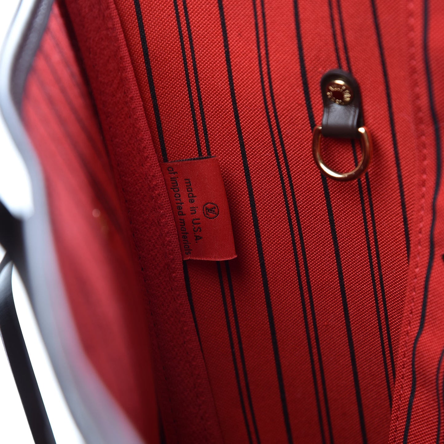 Damier Ebene Neo Neverfull MM