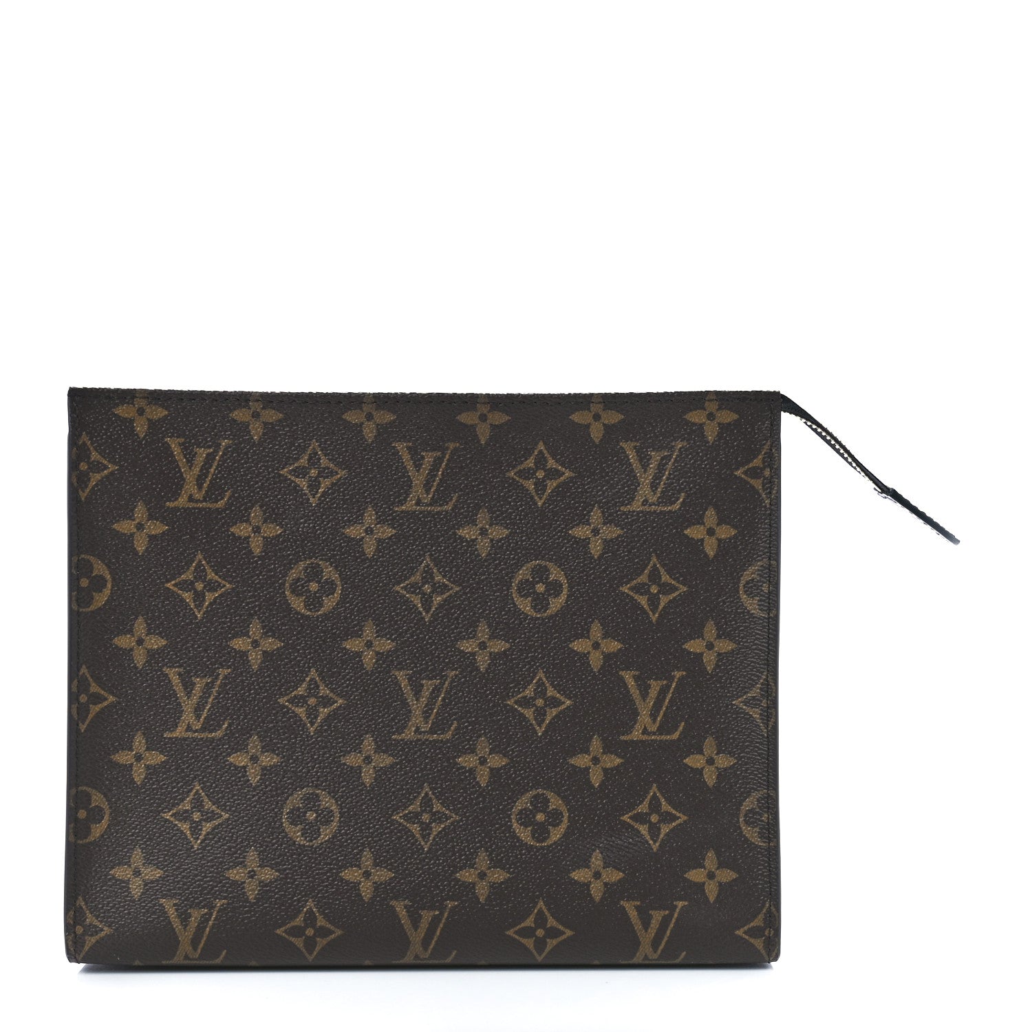 Louis Vuitton Monogram Poche Toilette NM 1 of 12