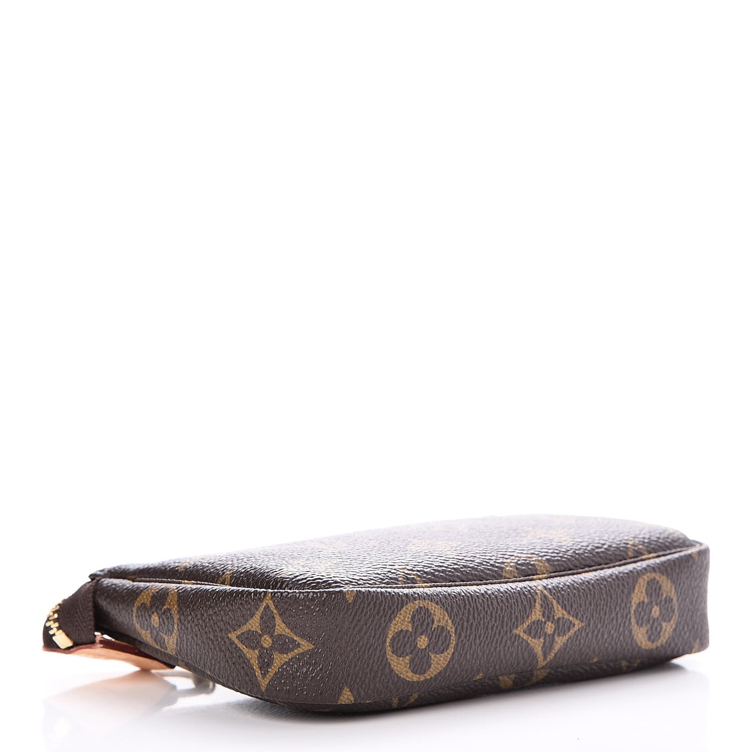 Louis Vuitton Monogram Mini Pochette Accessories 4 of 7