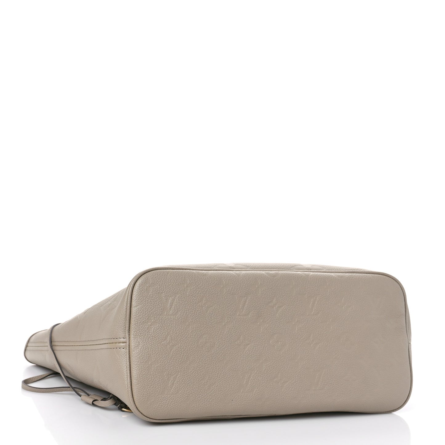 Empreinte Monogram Giant Neverfull MM Tourterelle