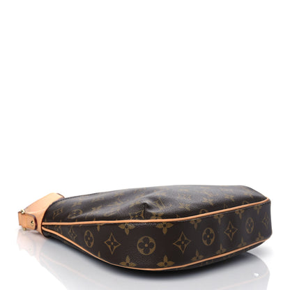 Louis Vuitton Monogram Odeon PM 3 of 8