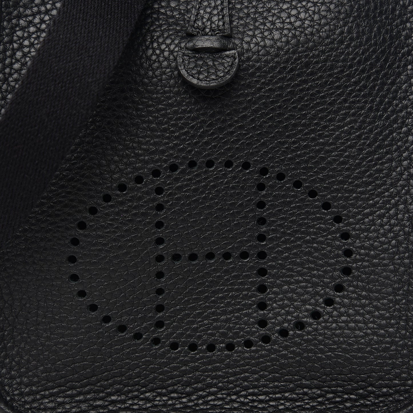 Taurillon Clemence Evelyne TPM Black