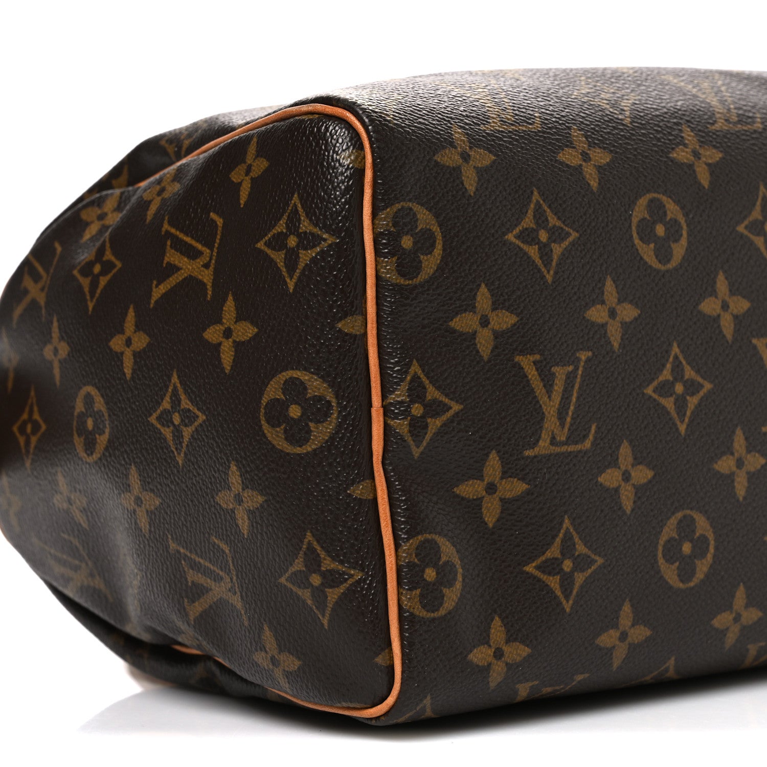 Louis Vuitton Monogram Speedy 25 9 of 11